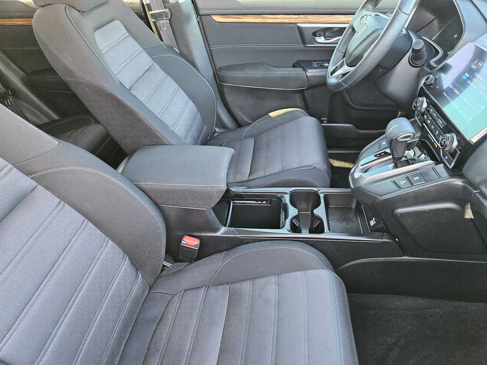 Thumbnail: 2022 Honda CR-V - 13