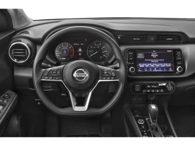 Thumbnail: 2021 Nissan Kicks - 10
