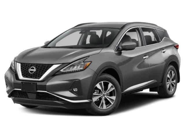 Thumbnail: 2023 Nissan Murano - 4