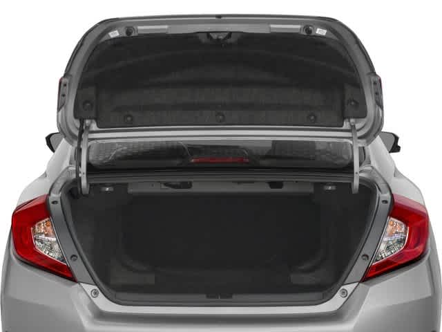 Thumbnail: 2017 Honda Civic - 15