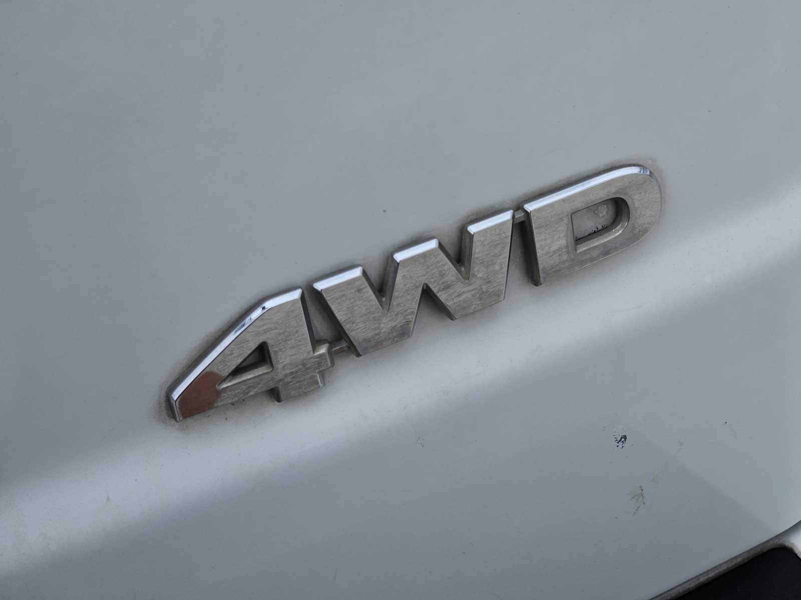 Thumbnail: 2011 Honda Pilot - 11