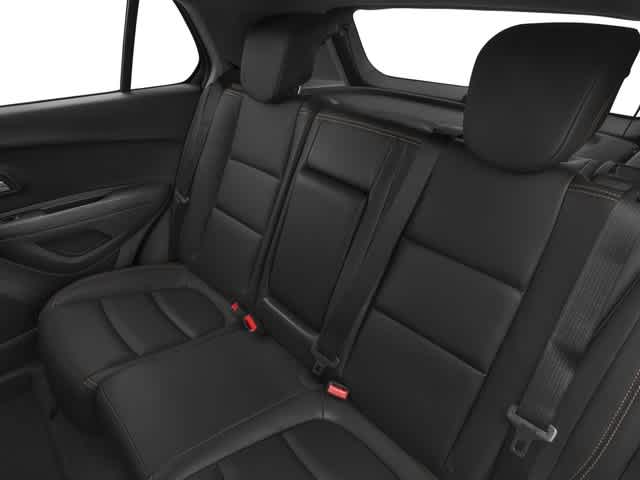 Thumbnail: 2017 Chevrolet Trax - 14