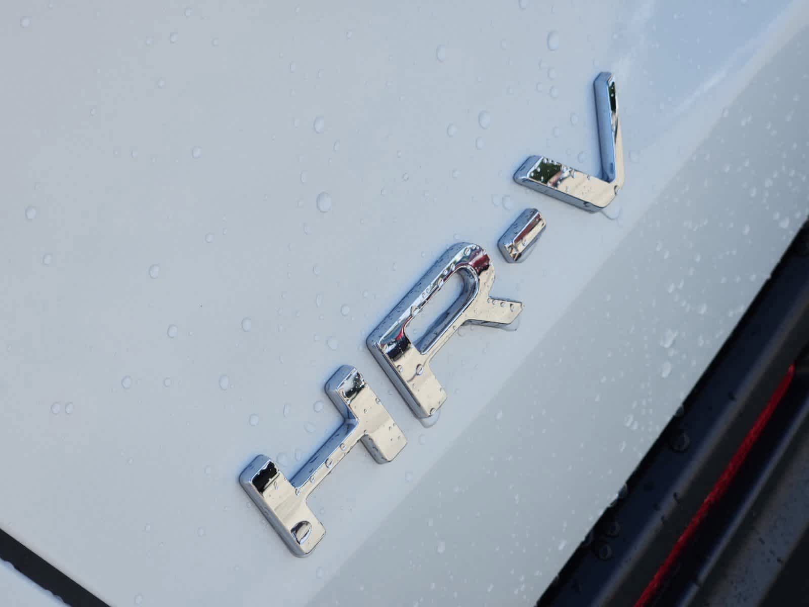 Thumbnail: 2025 Honda HR-V - 7