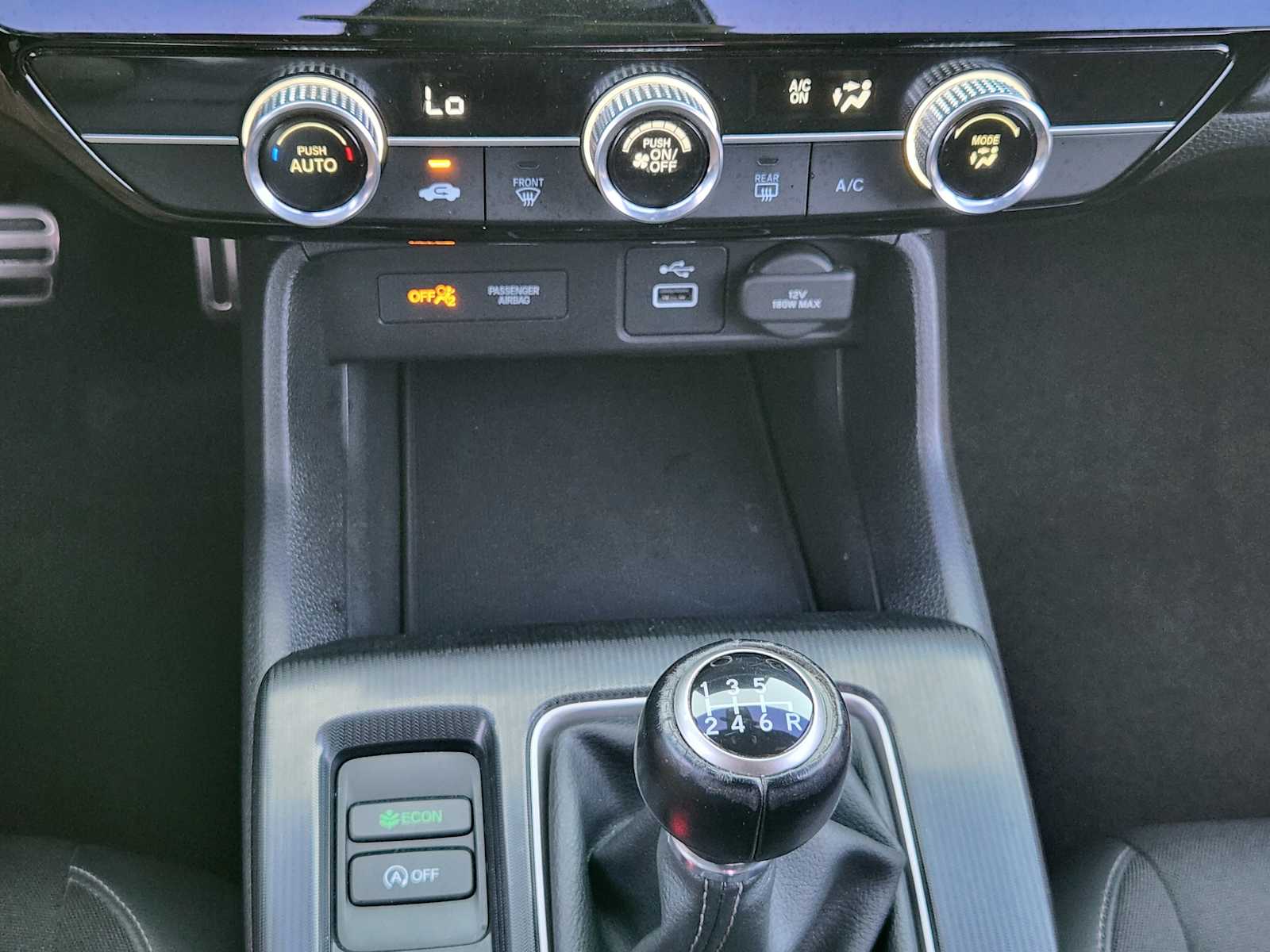 Thumbnail: 2024 Honda Civic - 18