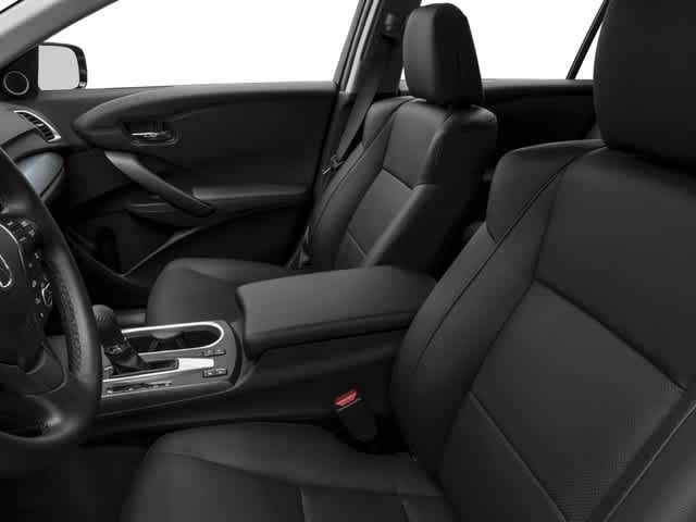 Thumbnail: 2016 Acura RDX - 8