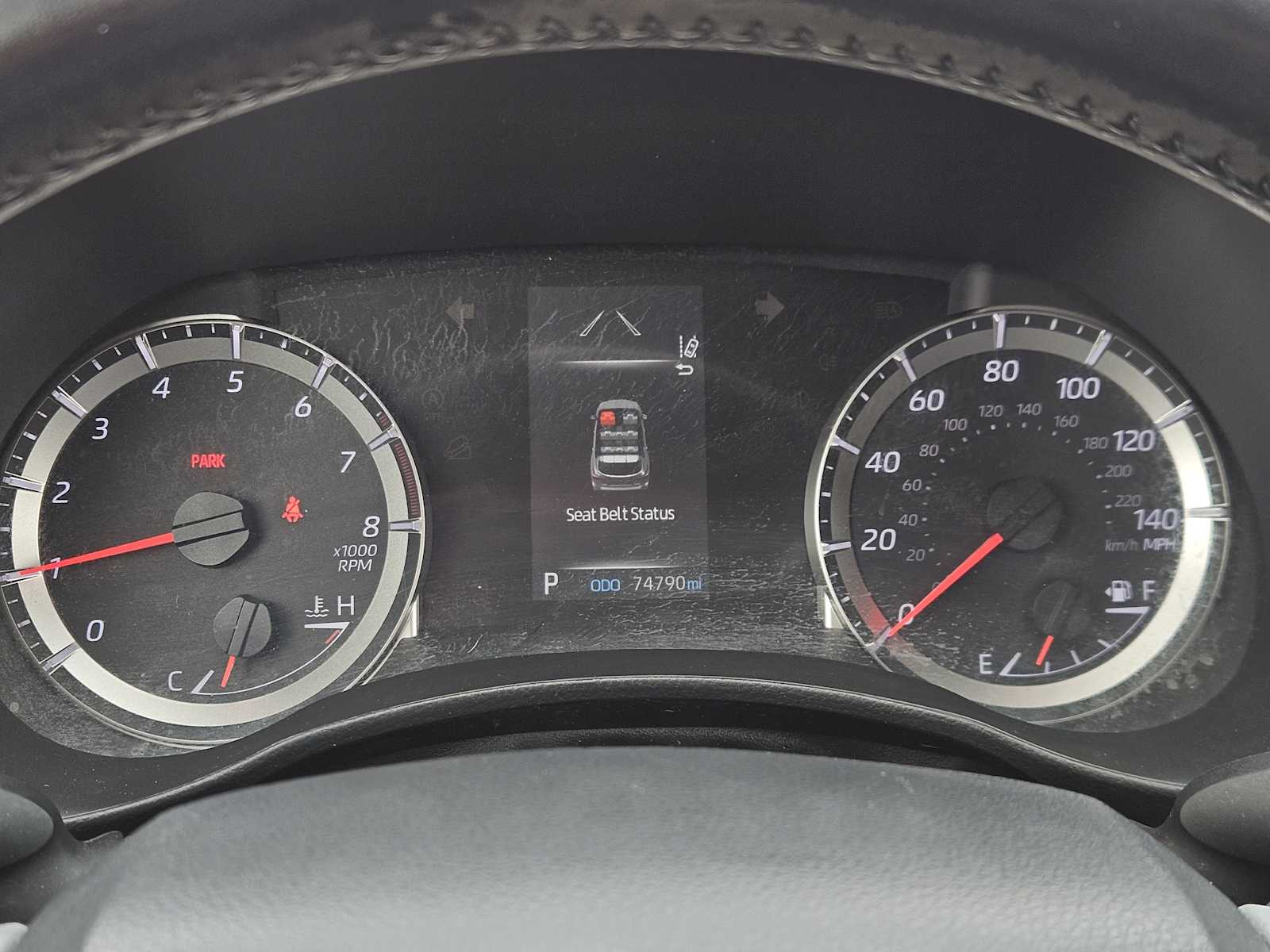 Thumbnail: 2022 Toyota Highlander - 16