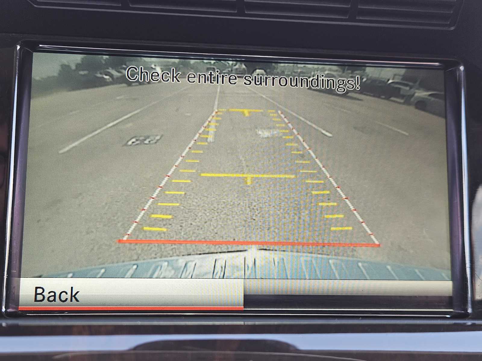 Thumbnail: 2015 Mercedes-Benz GLK - 18