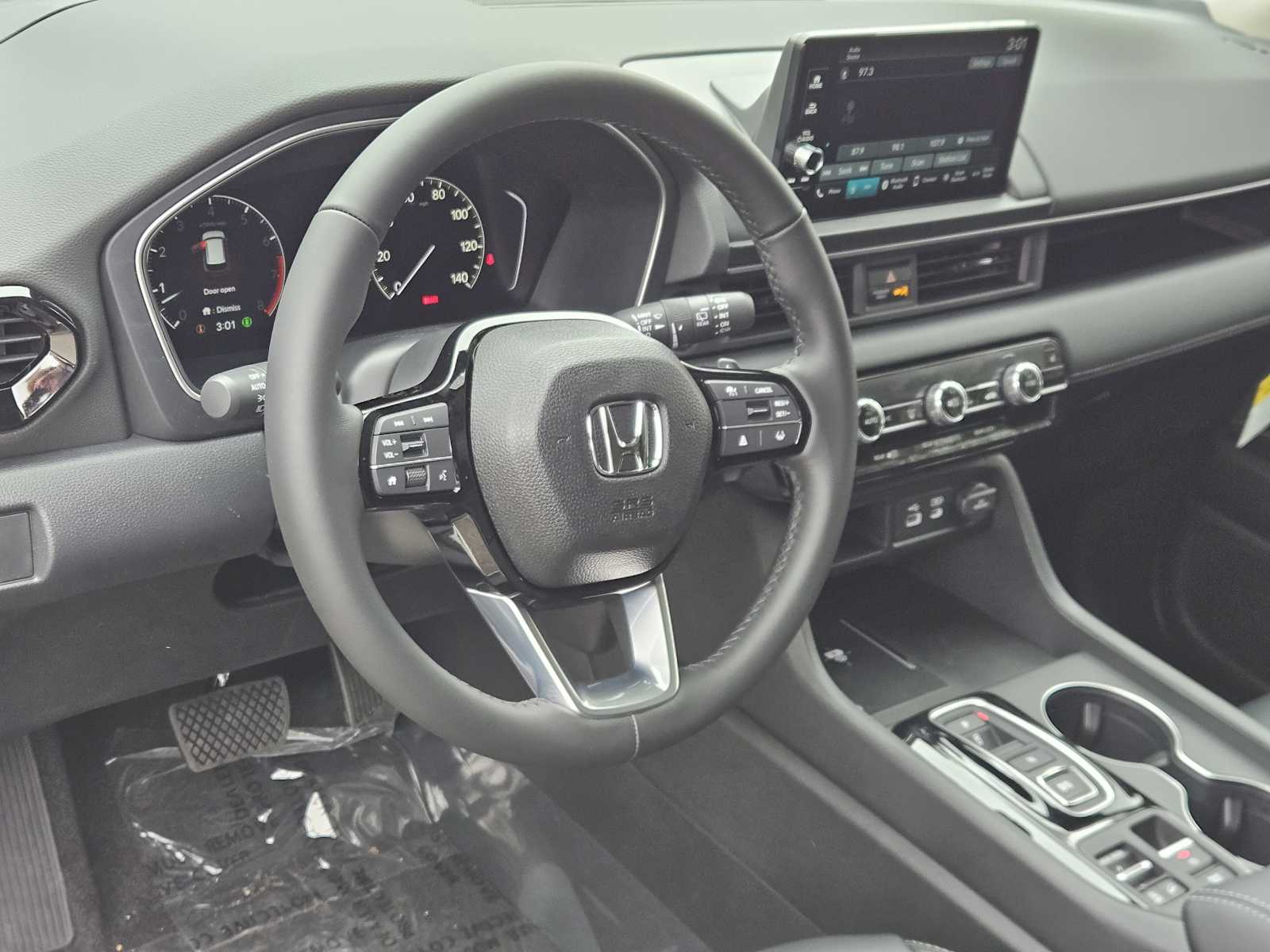 Thumbnail: 2025 Honda Pilot - 2