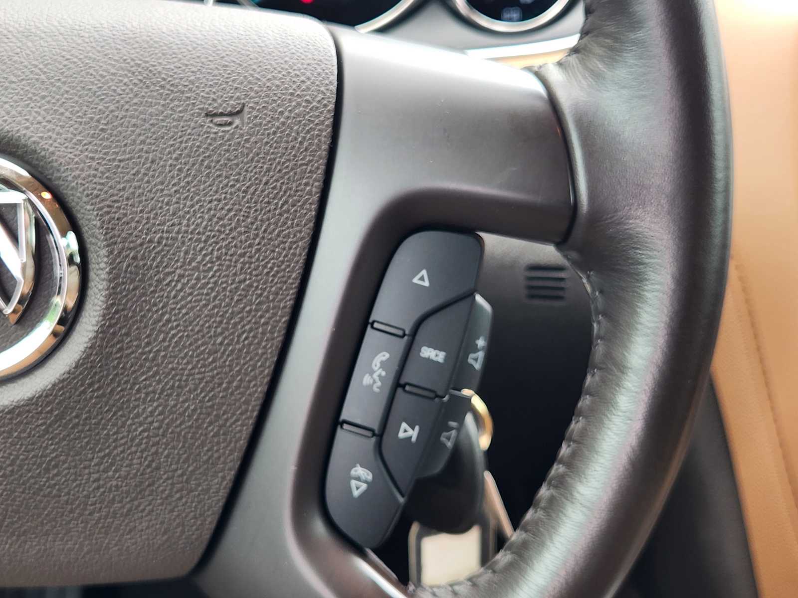 Thumbnail: 2016 Buick Enclave - 26