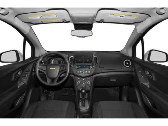 Thumbnail: 2015 Chevrolet Trax - 11