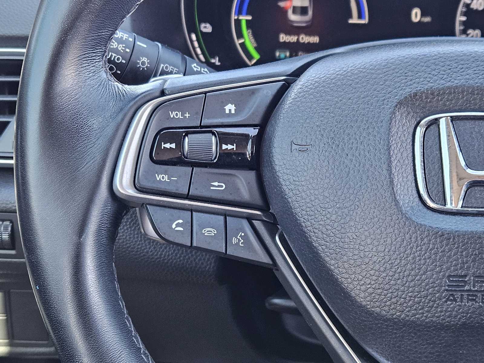 Thumbnail: 2022 Honda Accord - 27