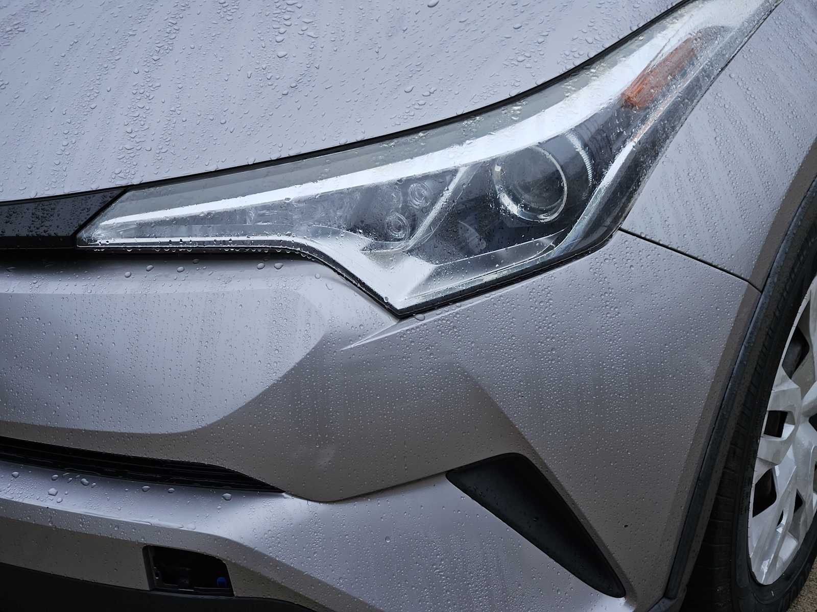 Thumbnail: 2019 Toyota C-HR - 7