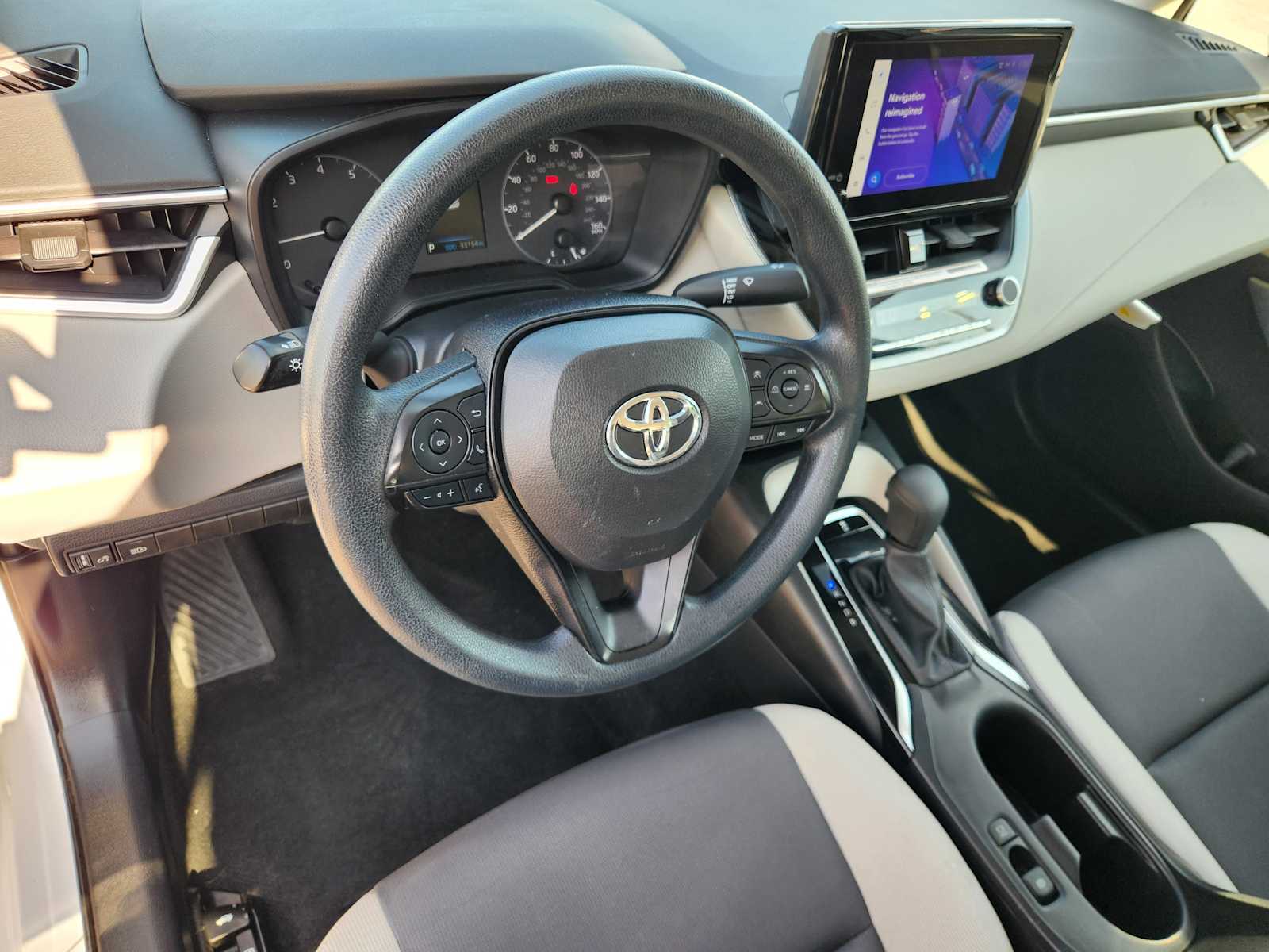 Thumbnail: 2024 Toyota Corolla - 2