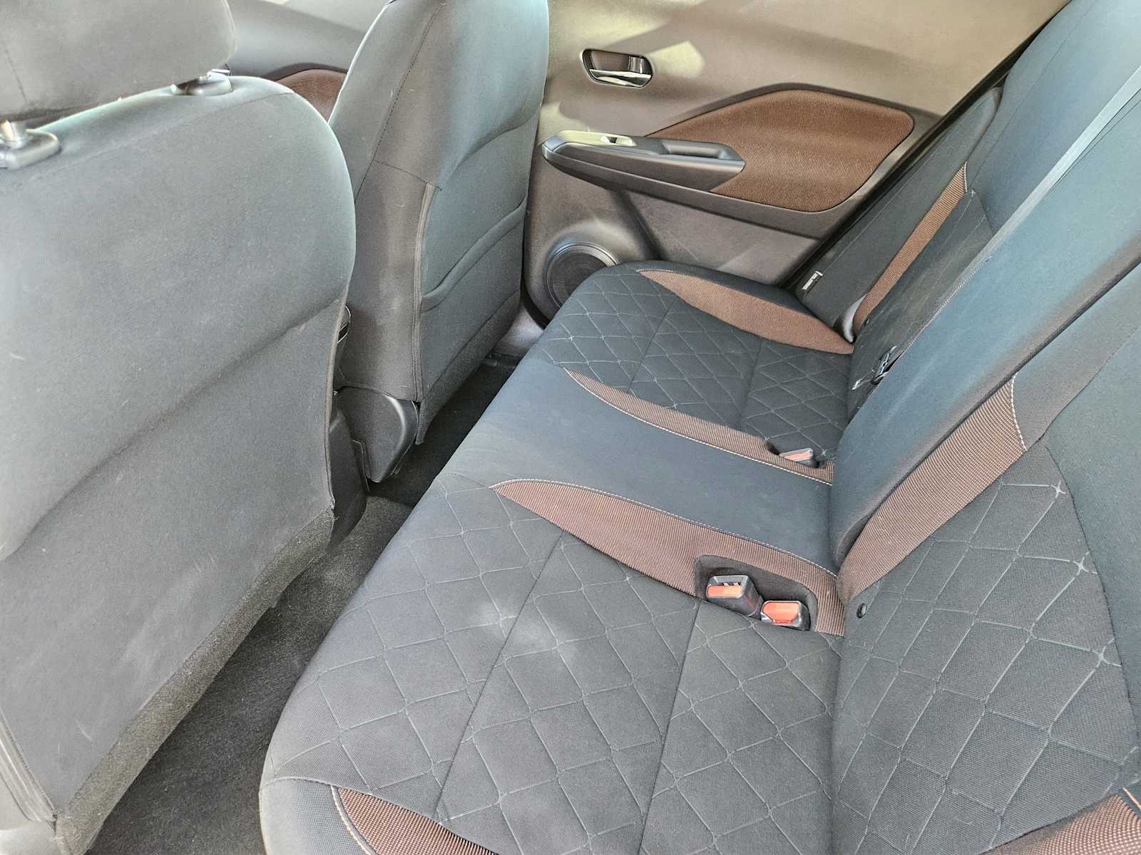 Thumbnail: 2020 Nissan Kicks - 27