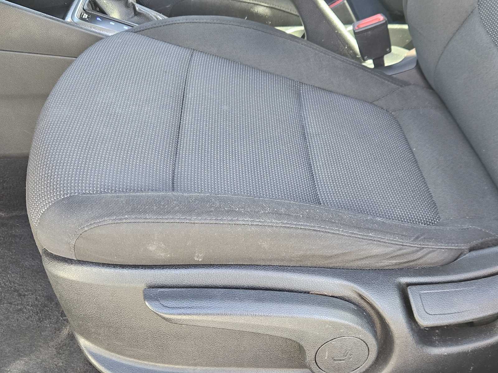 Thumbnail: 2021 Hyundai Accent - 21