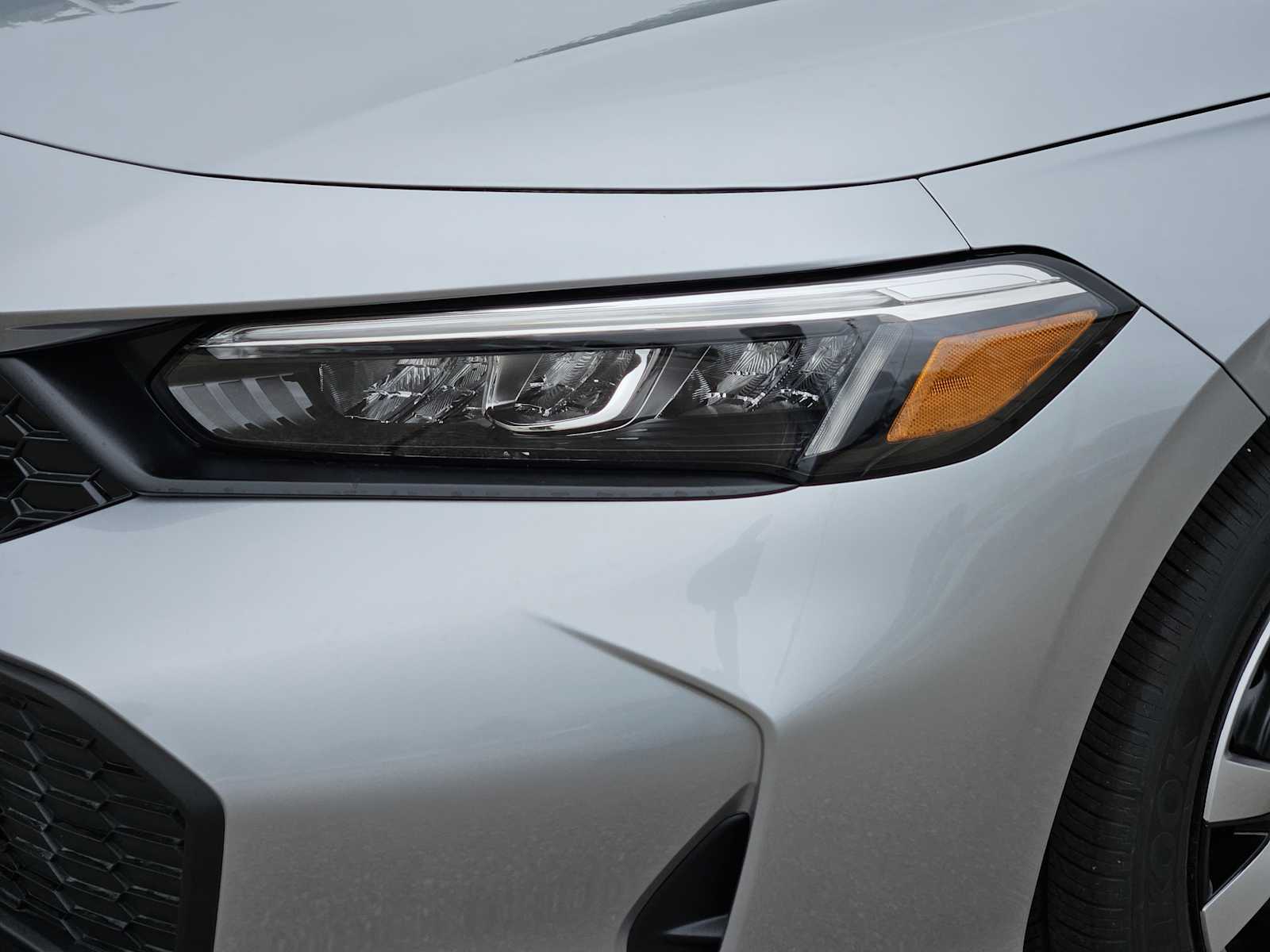 Thumbnail: 2026 Honda Civic - 7