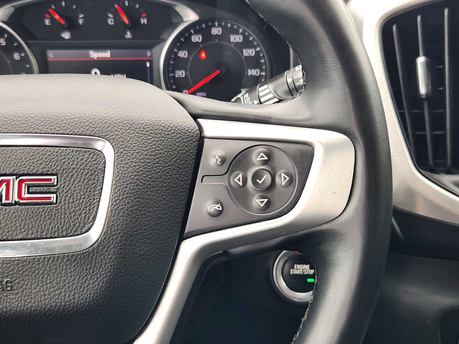Thumbnail: 2023 GMC Terrain - 28