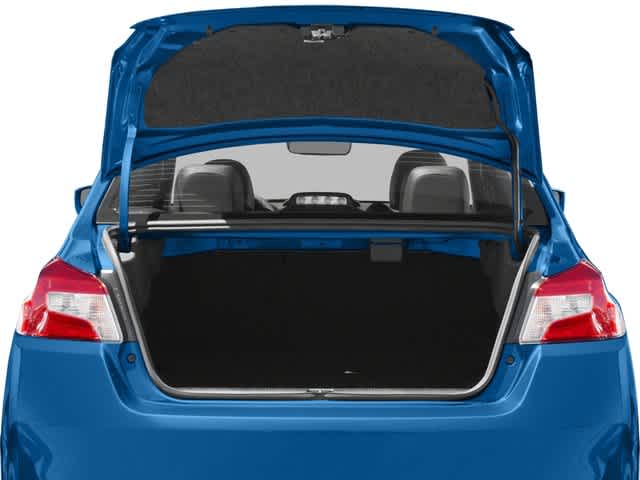 Thumbnail: 2016 Subaru WRX - 15