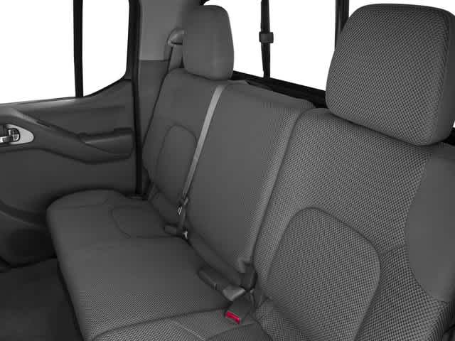 Thumbnail: 2016 Nissan Frontier - 17