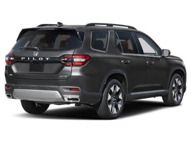 Thumbnail: 2026 Honda Pilot - 2
