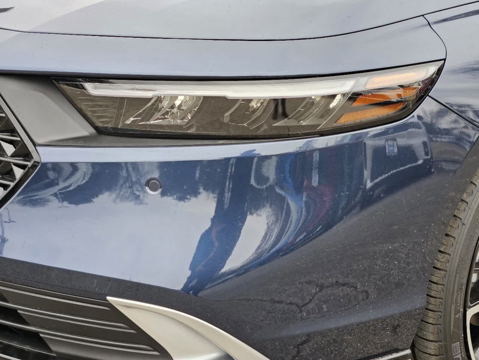 Thumbnail: 2025 Honda Accord - 7