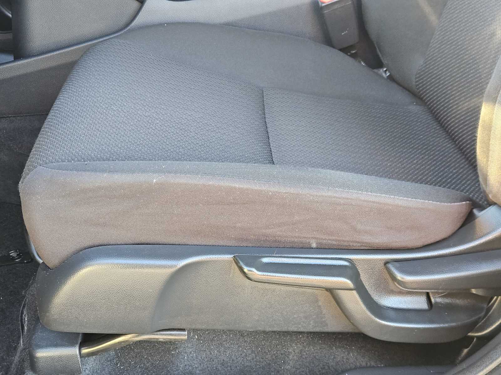 Thumbnail: 2018 Honda HR-V - 22