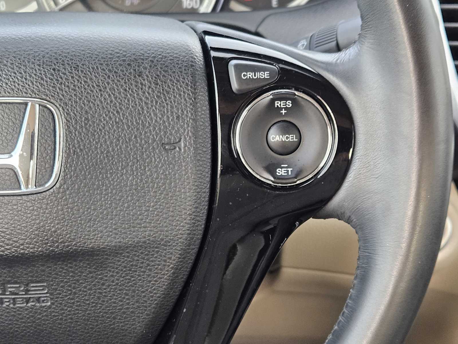 Thumbnail: 2017 Honda Accord - 28