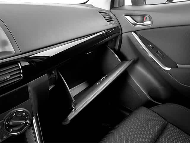 Thumbnail: 2014 Mazda CX-5 - 14