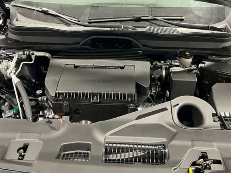 Thumbnail: 2025 Honda Pilot - 11