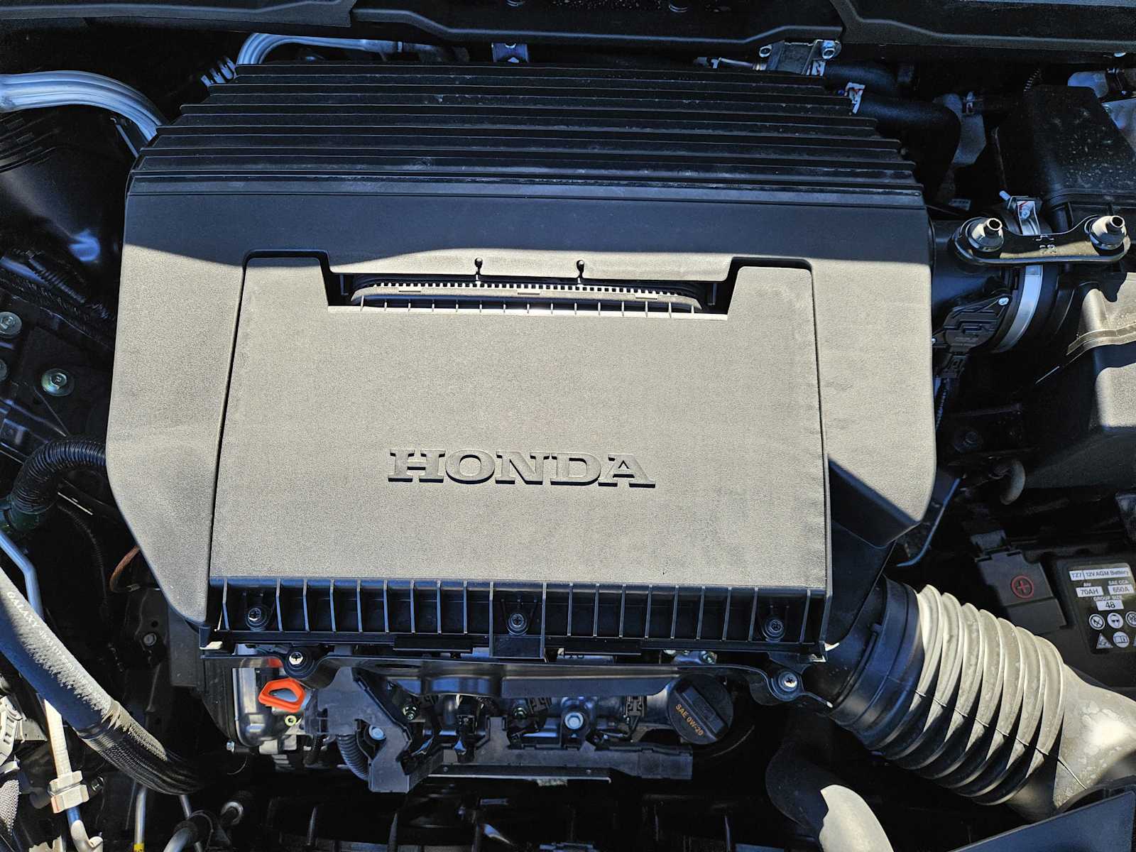 Thumbnail: 2025 Honda Pilot - 29