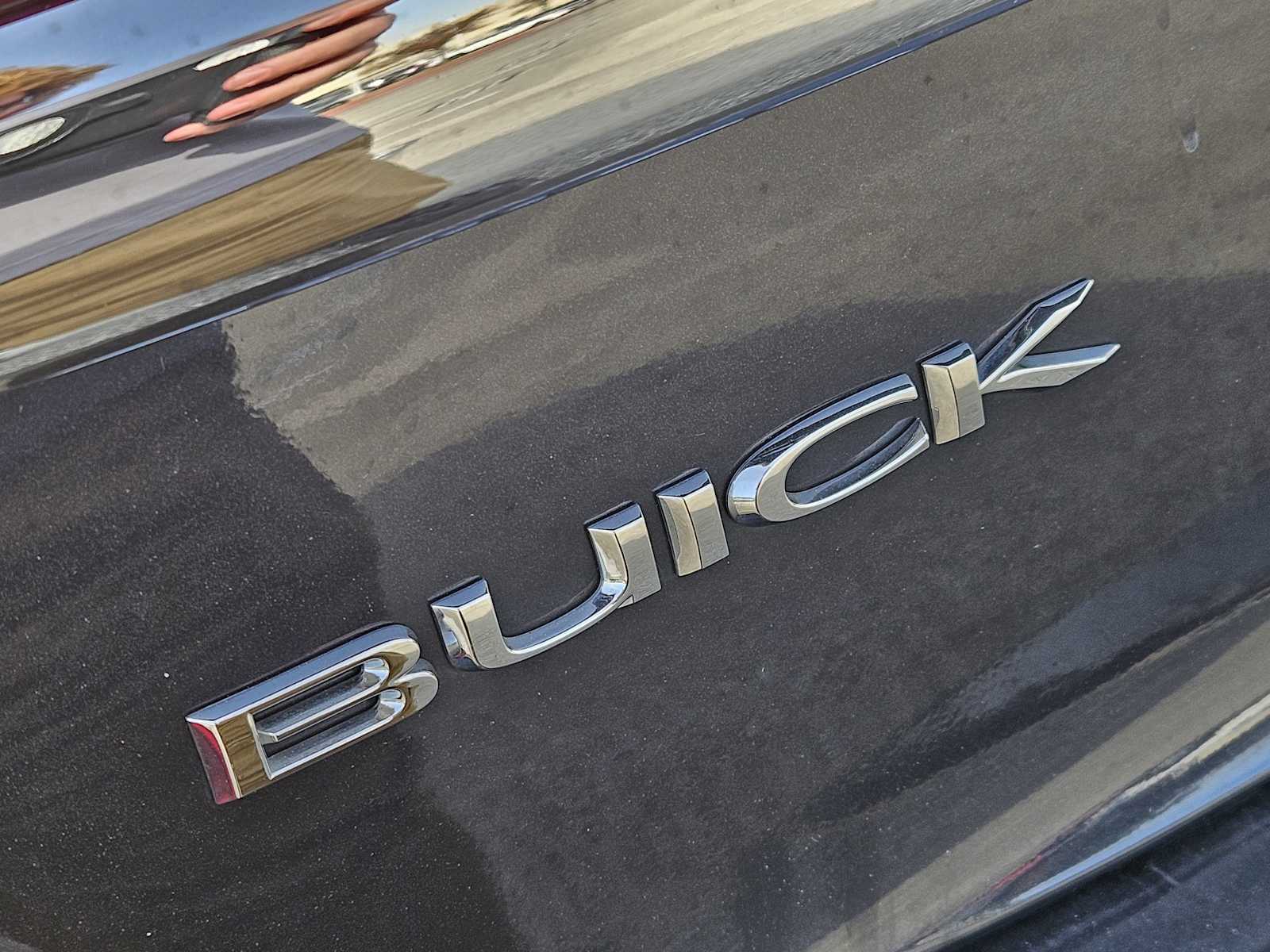 Thumbnail: 2016 Buick Regal - 12