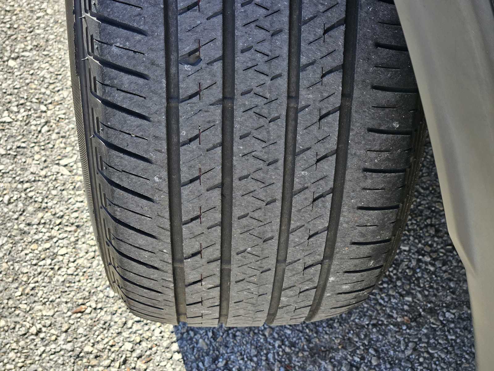 Thumbnail: 2023 Honda CR-V - 10