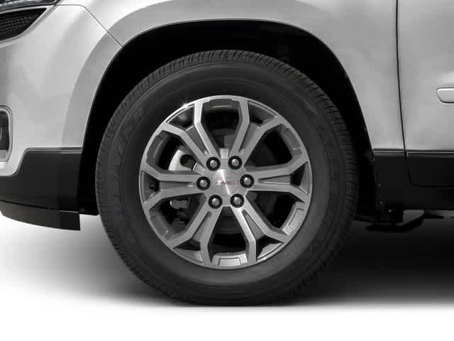 Thumbnail: 2016 GMC Acadia - 14