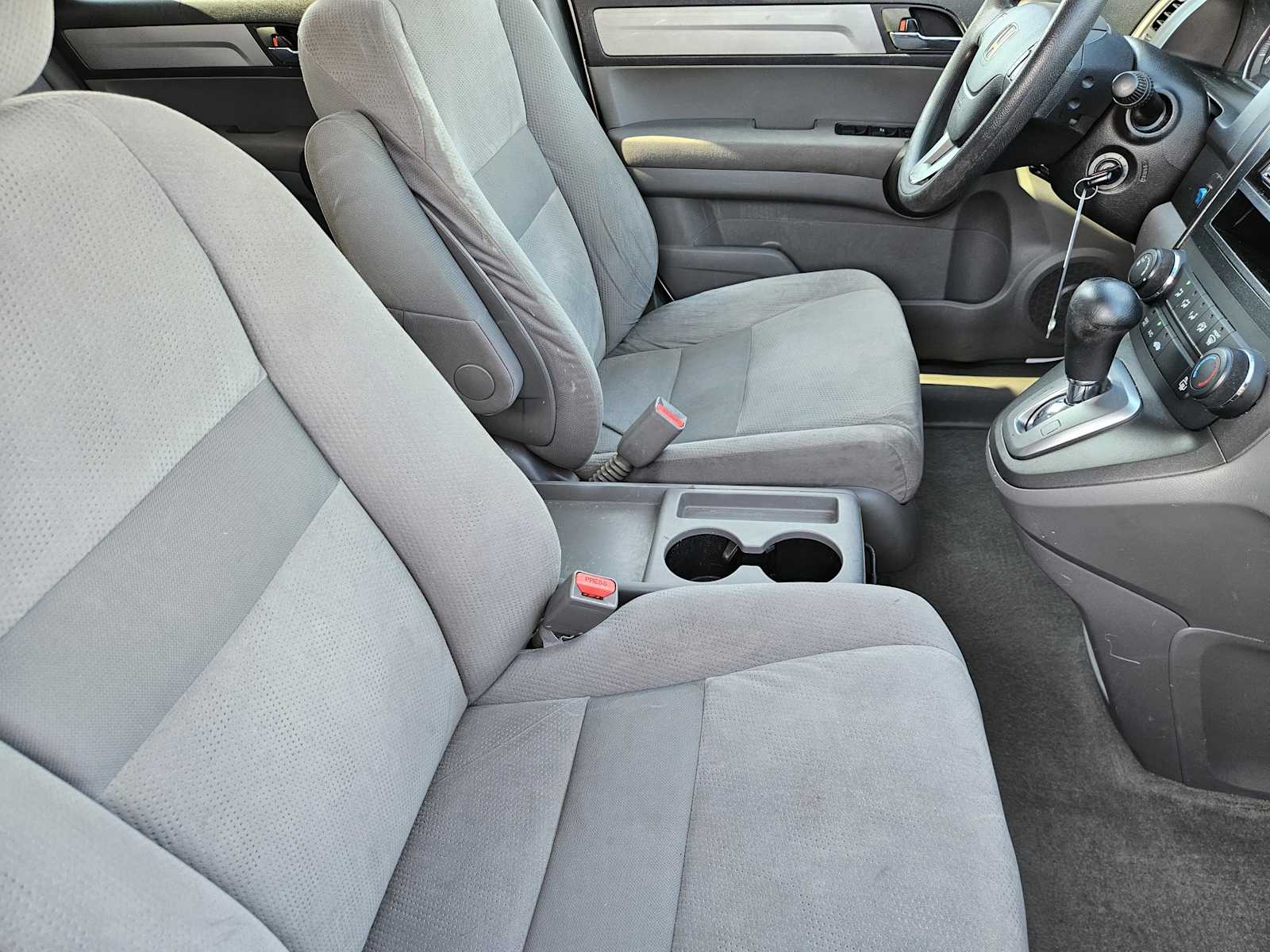 Thumbnail: 2010 Honda CR-V - 14