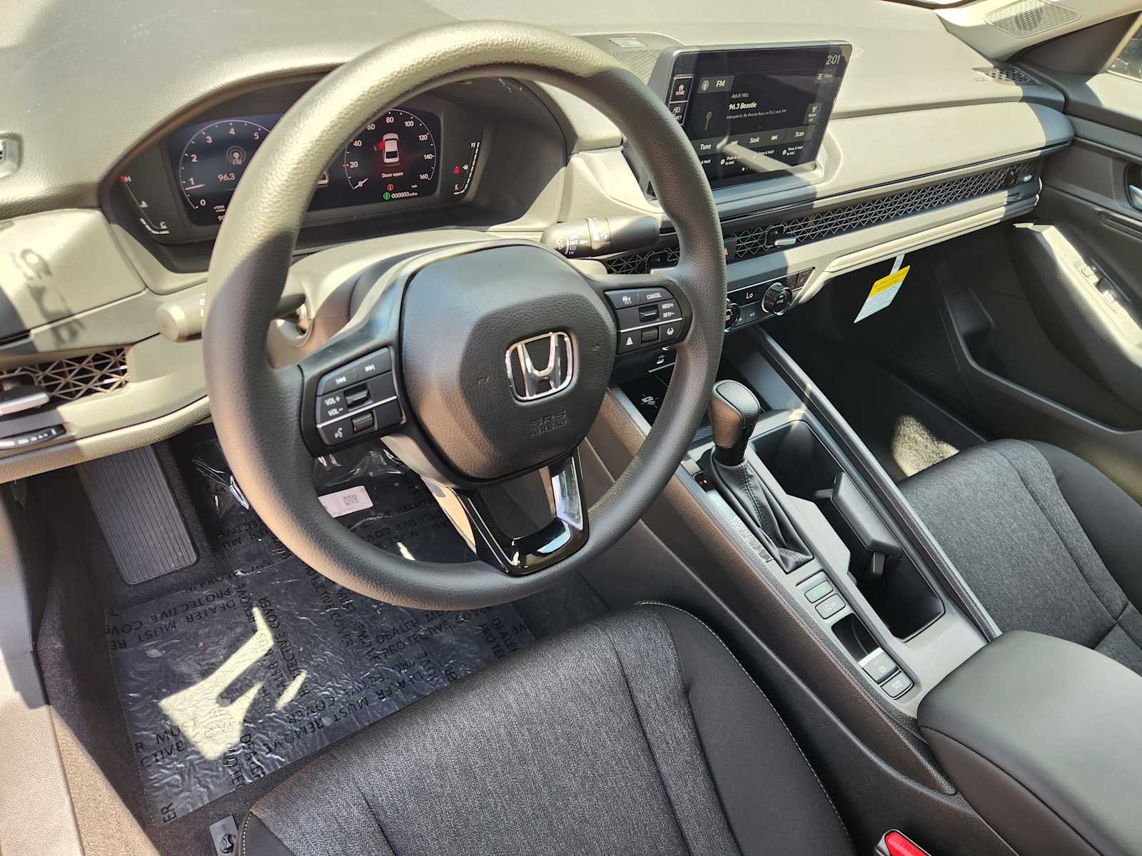 Thumbnail: 2026 Honda Accord - 11