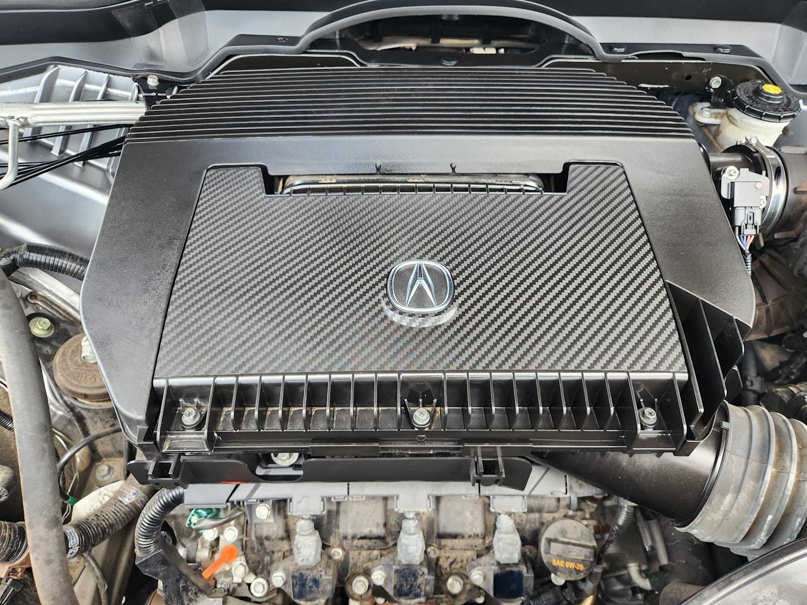 Thumbnail: 2024 Acura MDX - 30