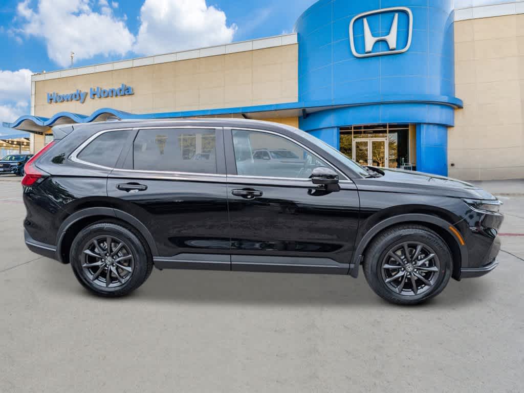 Thumbnail: 2026 Honda CR-V - 6