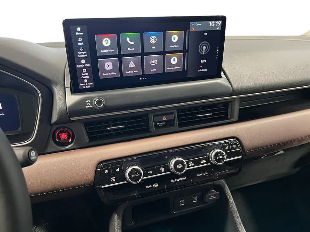 Thumbnail: 2026 Honda Pilot - 20