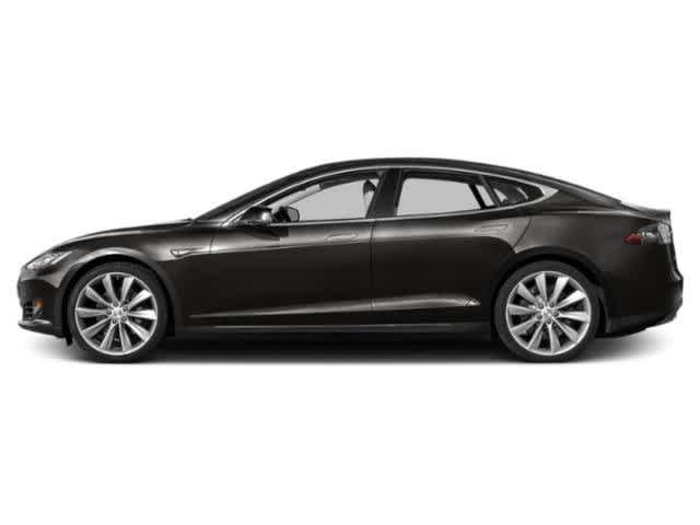 Thumbnail: 2015 Tesla Model S - 3