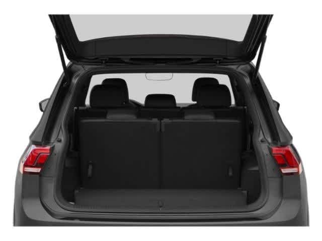 Thumbnail: 2021 Volkswagen Tiguan - 14