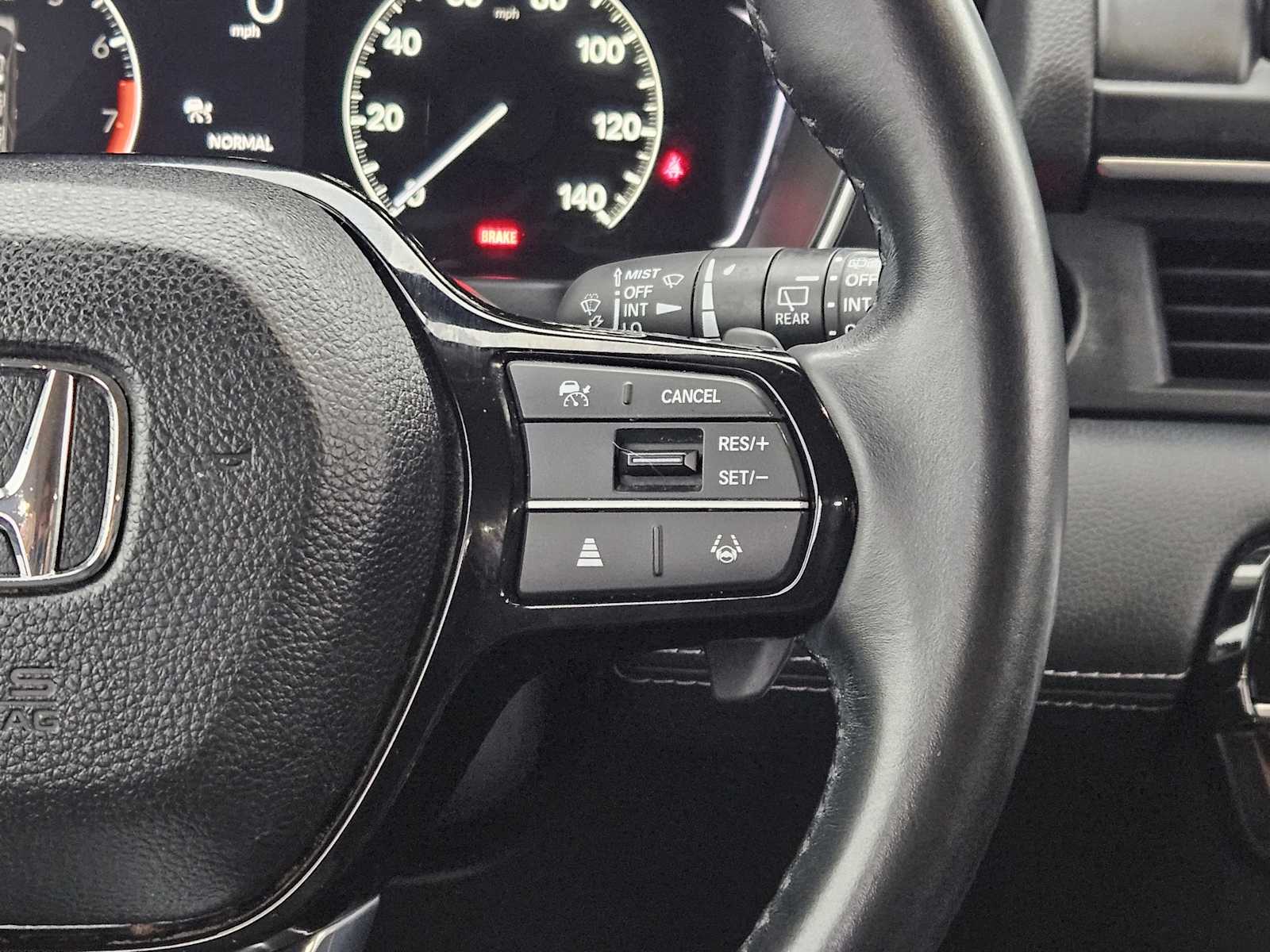 Thumbnail: 2023 Honda Pilot - 28
