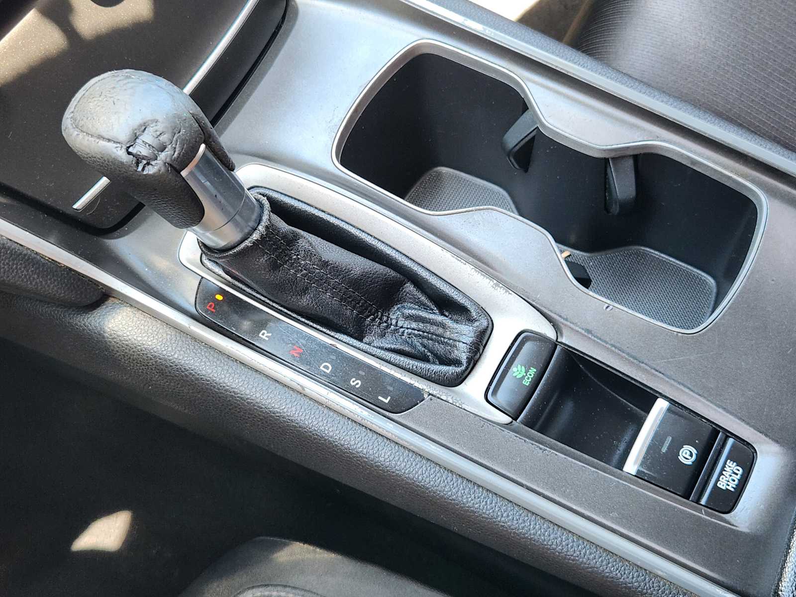 Thumbnail: 2019 Honda Accord - 19