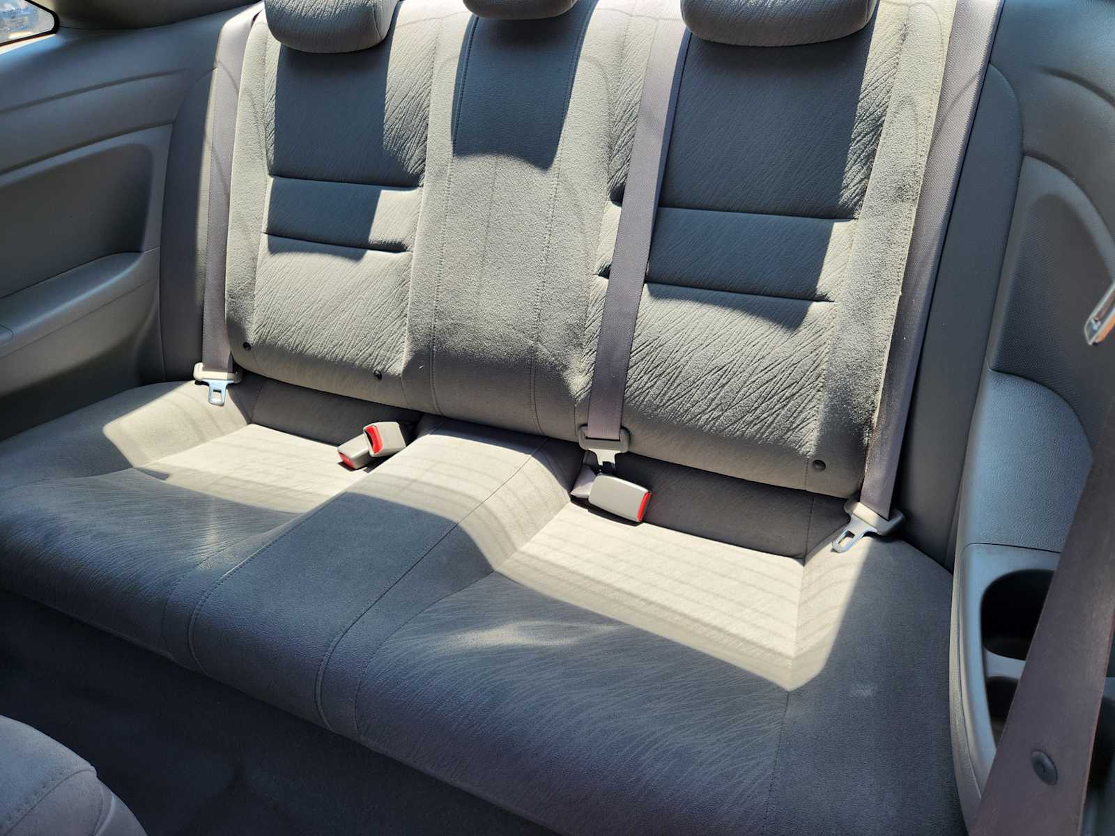 Thumbnail: 2008 Honda Civic - 23