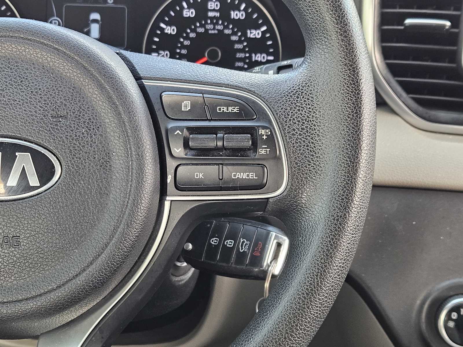 Thumbnail: 2019 Kia Sportage - 26