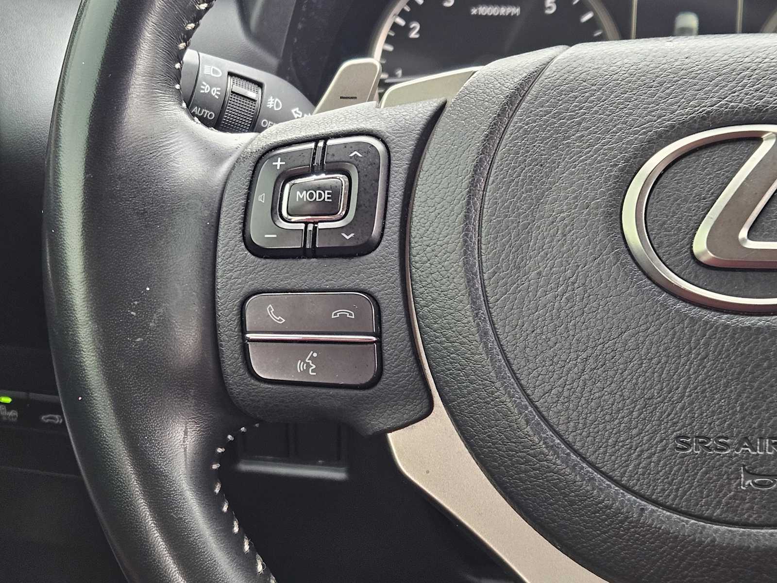 Thumbnail: 2021 Lexus NX - 27