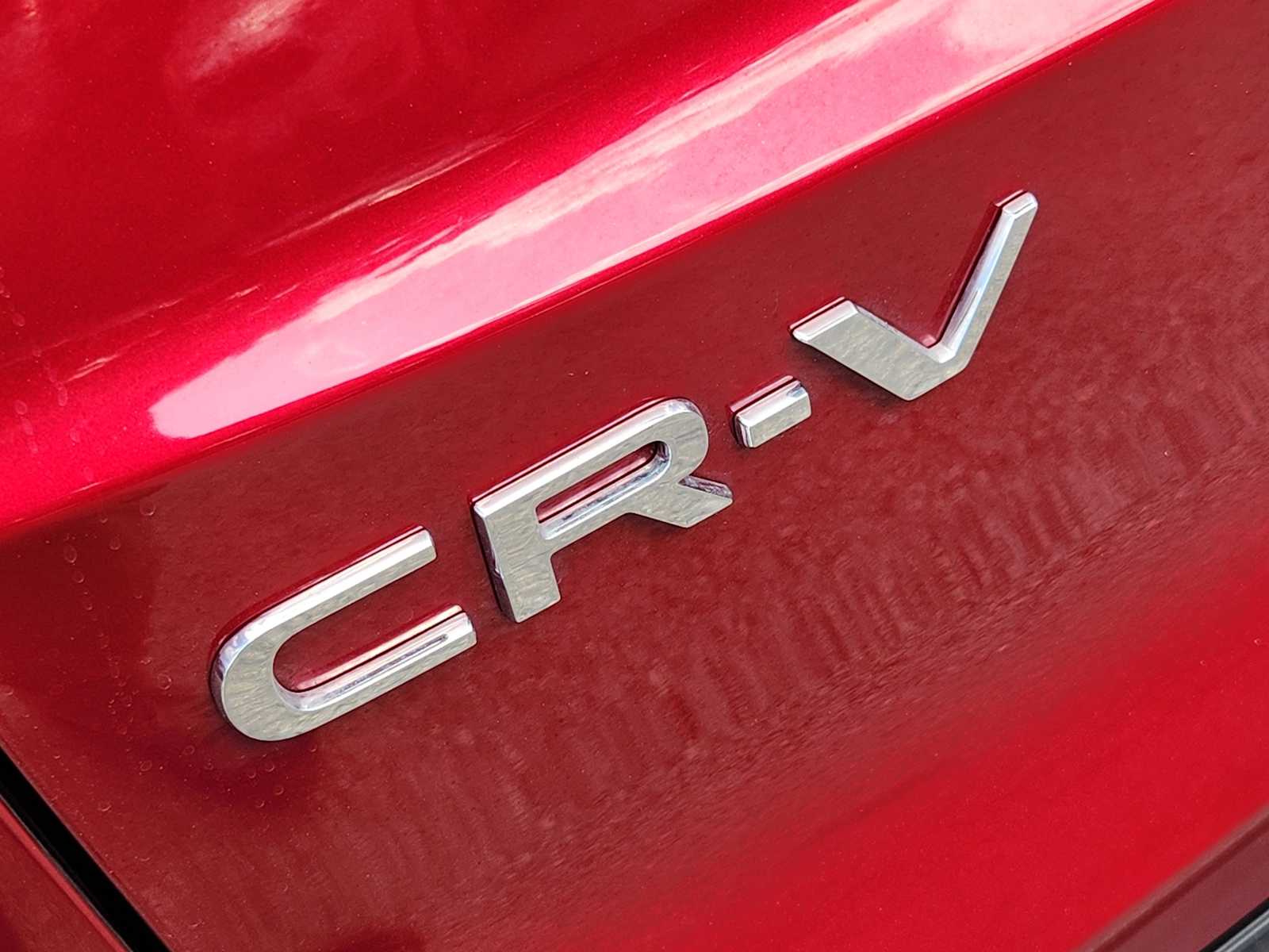 Thumbnail: 2025 Honda CR-V - 12