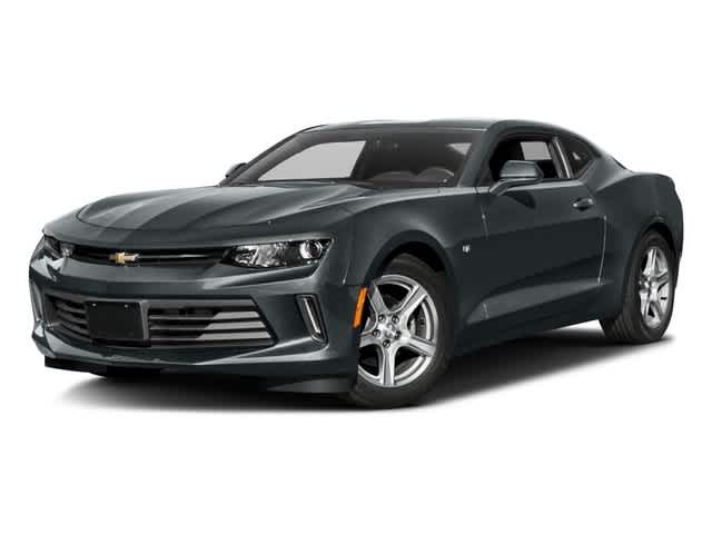 2016 Chevrolet Camaro  -
                  Austin, TX