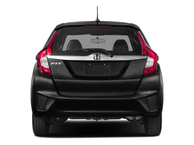 Thumbnail: 2017 Honda Fit - 5