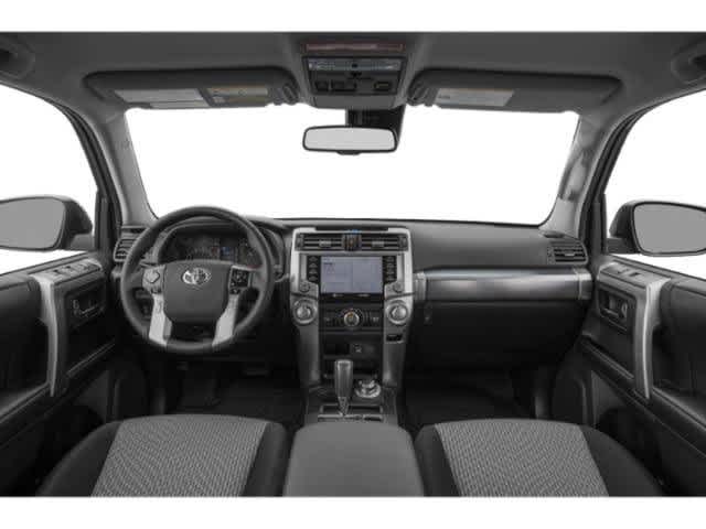 Thumbnail: 2021 Toyota 4Runner - 11