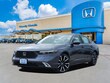 Honda Accord Hybrid